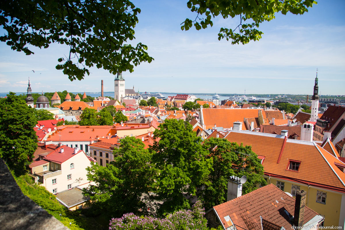 Tallinn